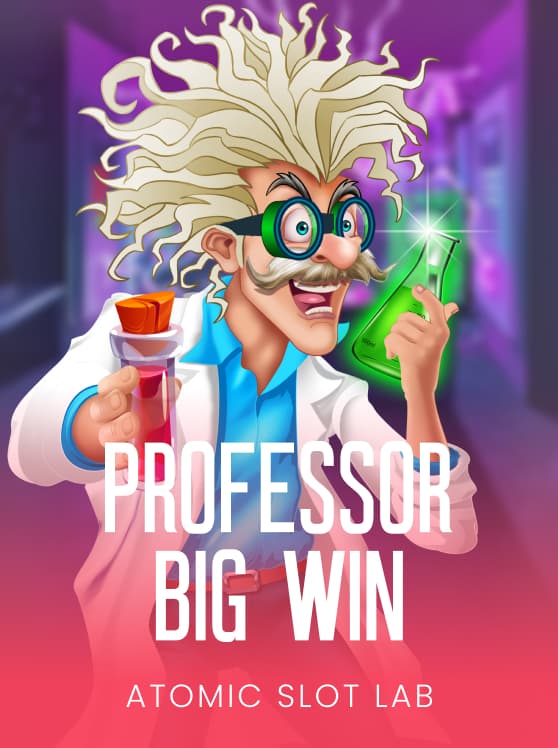 Professor Big Win