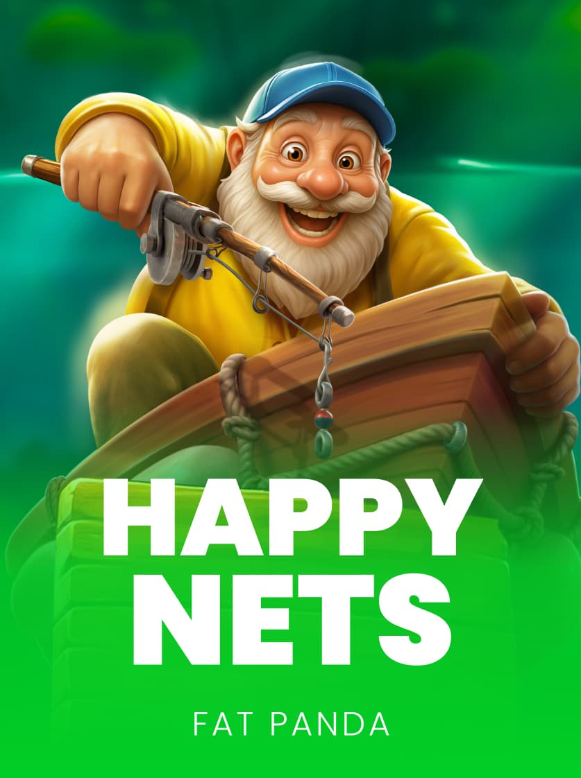 Happy Nets