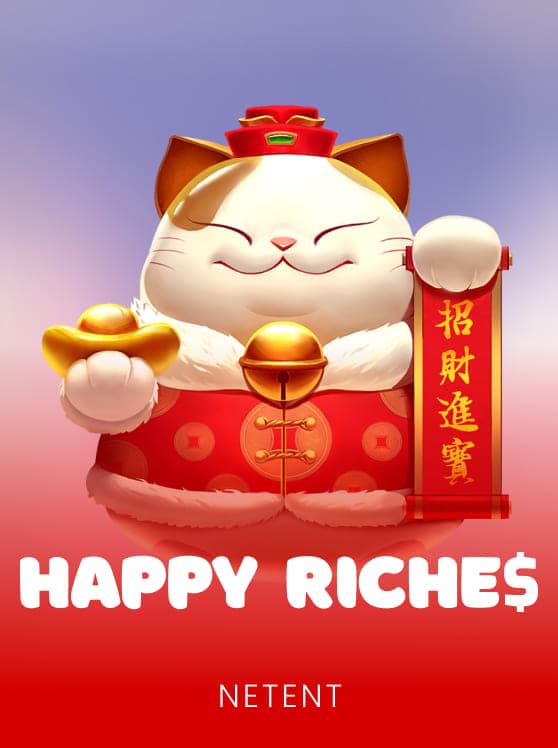 Happy Riches