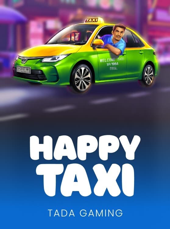 Happy Taxi