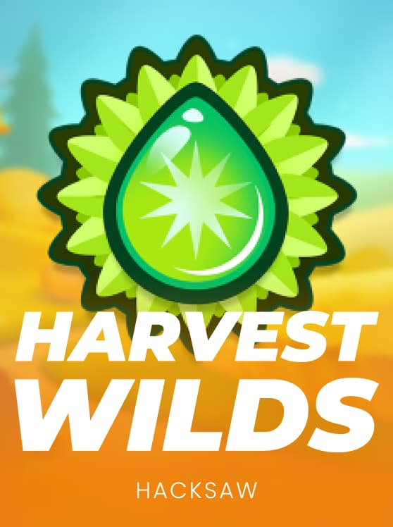 Harvest Wilds