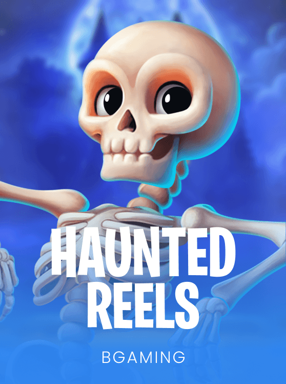 Haunted Reels