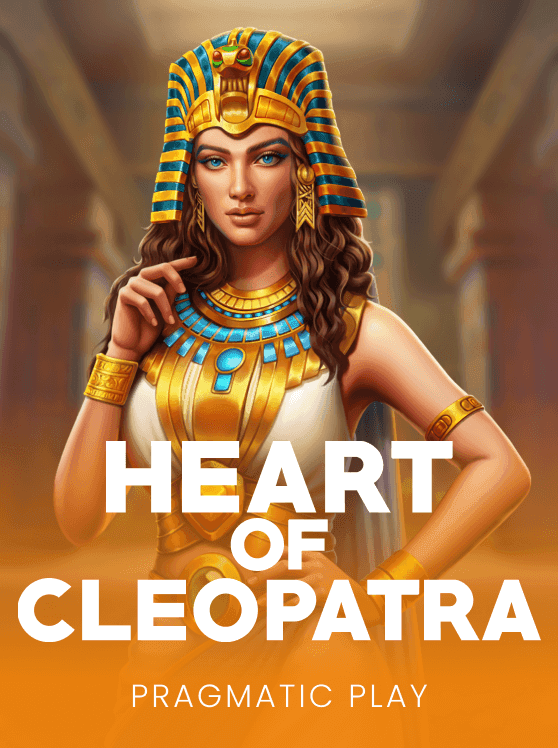 Heart of Cleopatra
