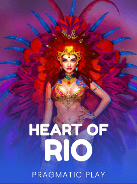 Heart of Rio