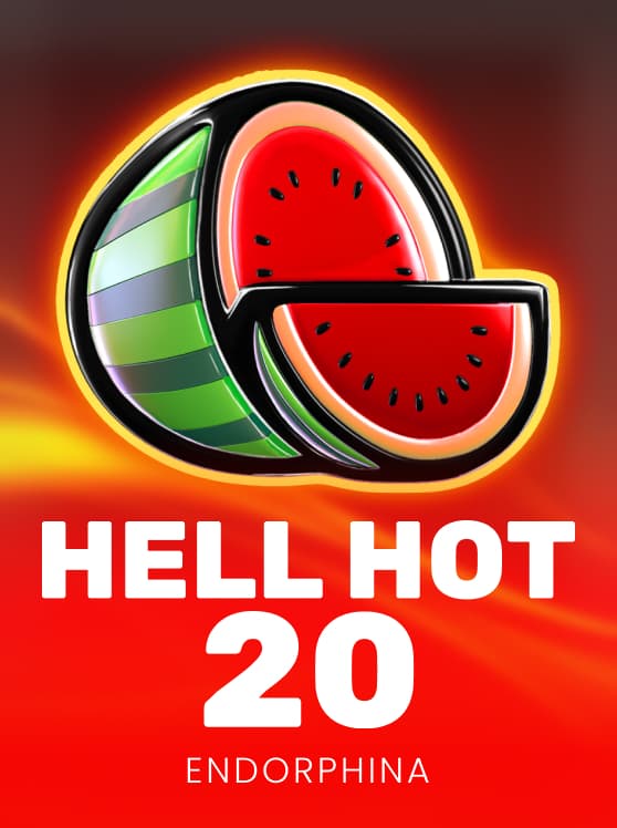 Hell Hot 20