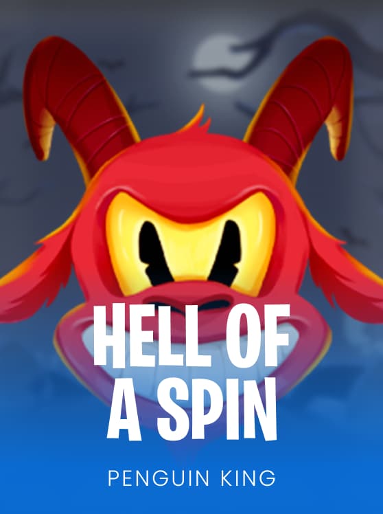 Hell of a Spin
