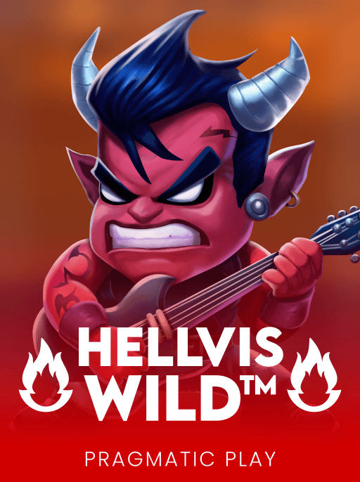 Hellvis Wild