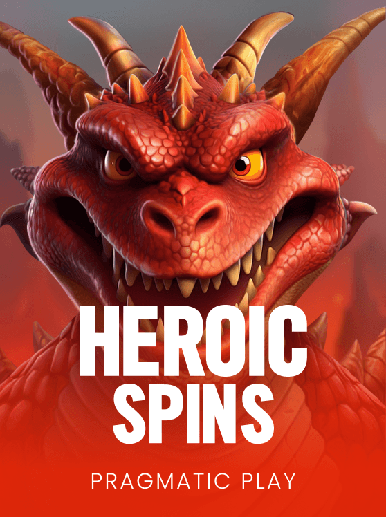 Heroic Spins