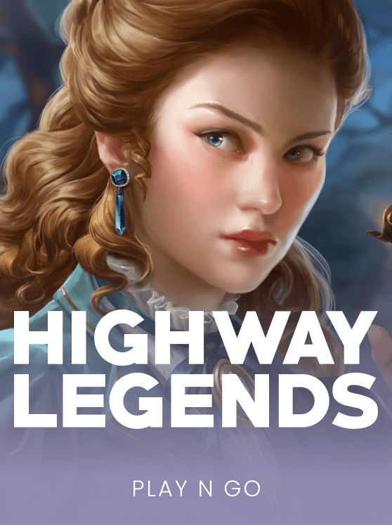 Highway Legends