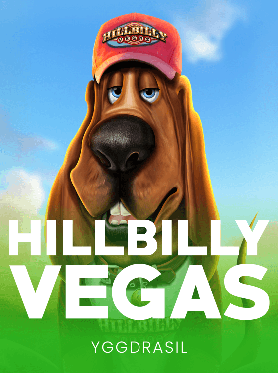 Hillbilly Vegas