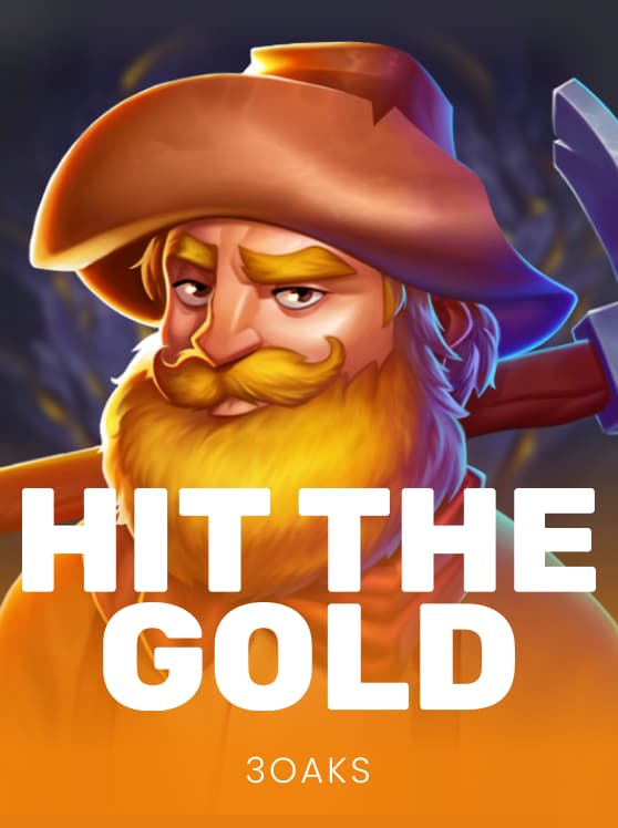 Hit the Gold!