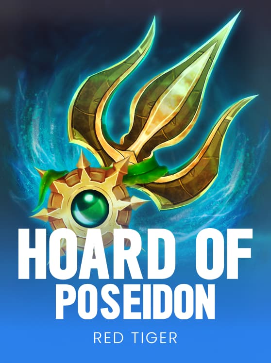 Hoard of Poseidon