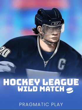 Hockey League Wild Match