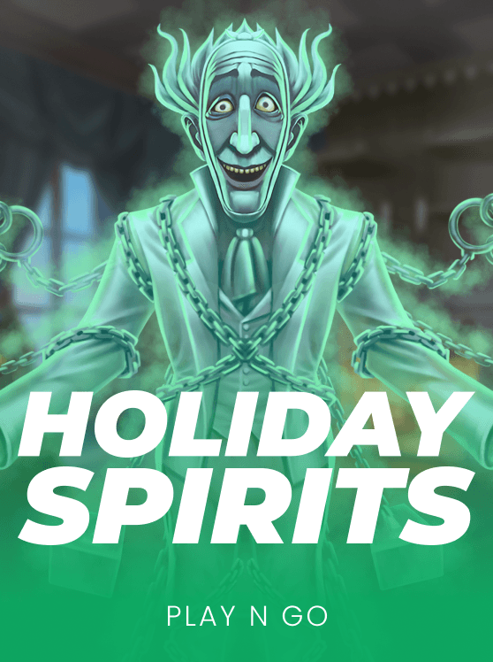 Holiday Spirits