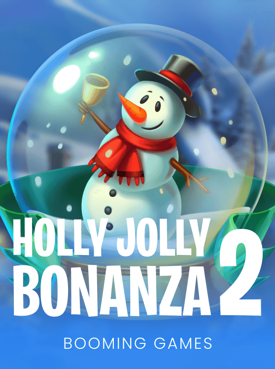 Holly Jolly 2 Bonanza