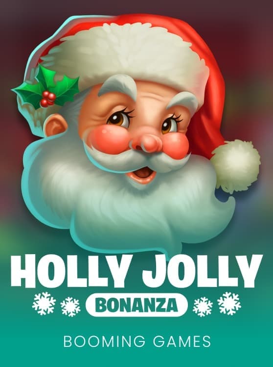 Holly Jolly Bonanza