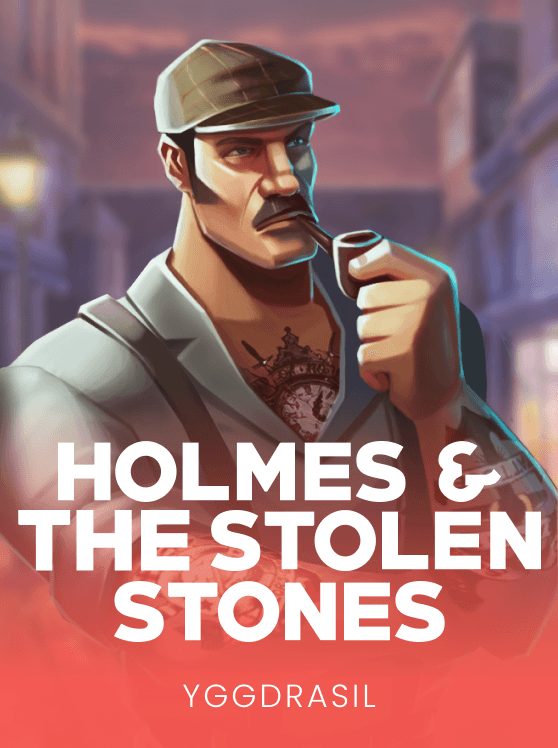 Holmes and the Stolen Stones