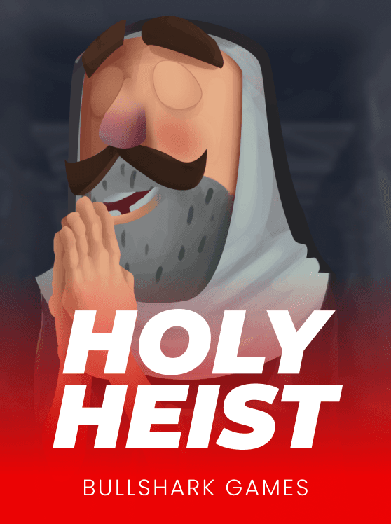Holy Heist