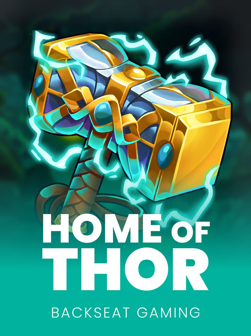 Home of Thor