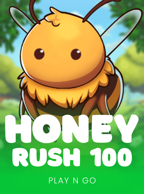 Honey Rush 100