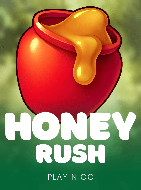 Honey Rush