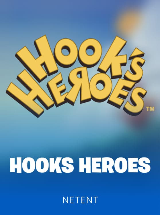 Hooks Heroes
