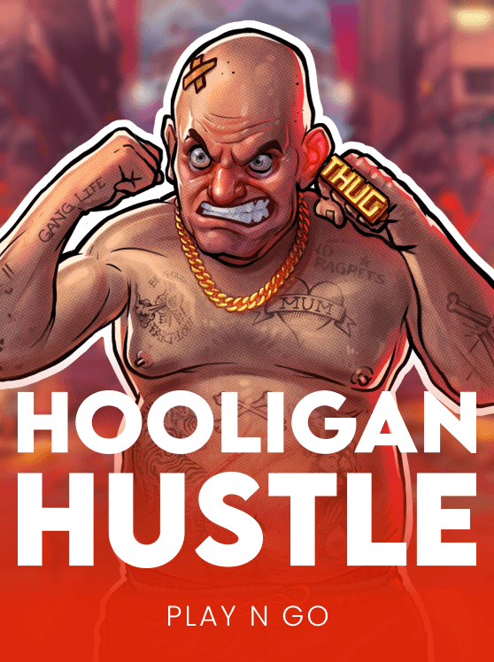 Hooligan Hustle