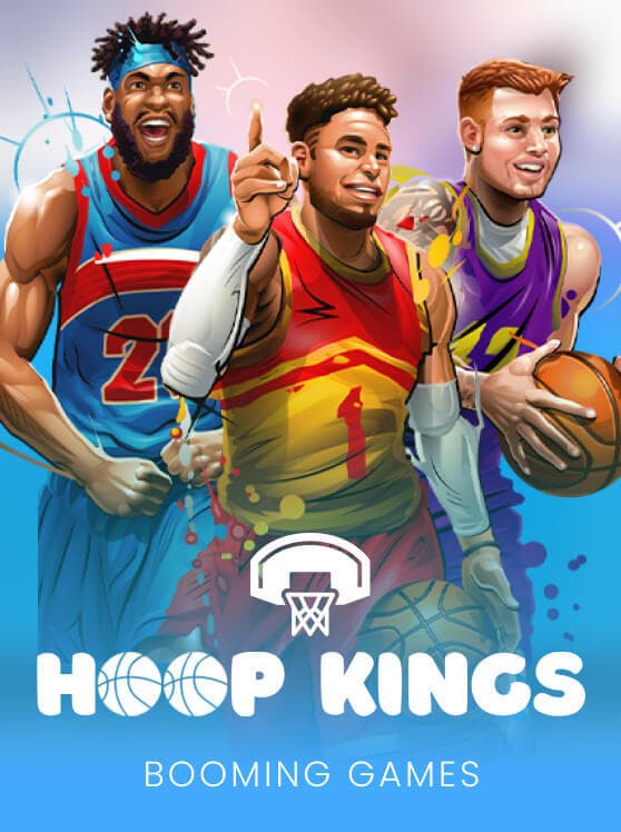 Hoop Kings