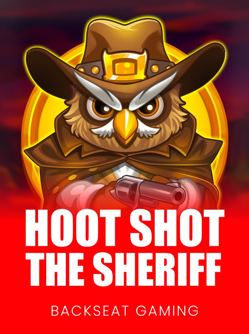 Hoot Shot the Sheriff
