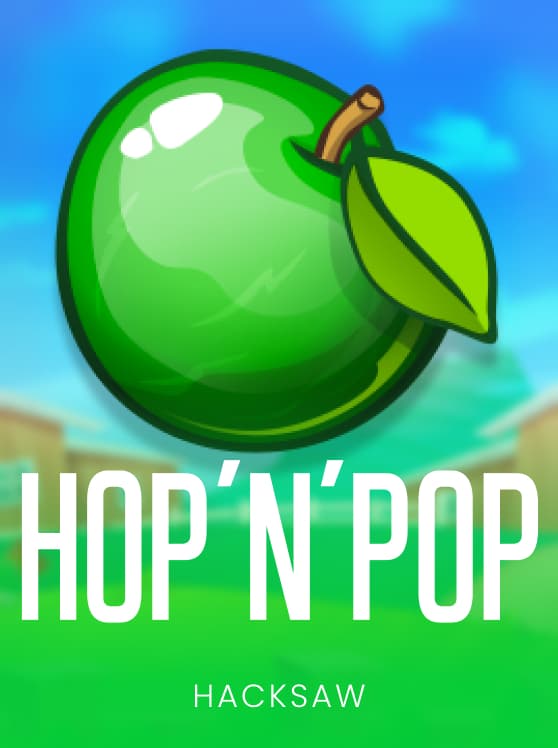 Hop'n'Pop