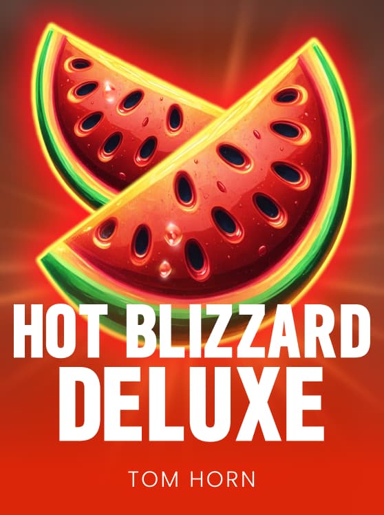 Hot Blizzard Deluxe