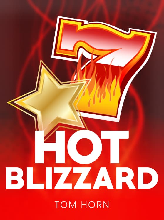 Hot Blizzard