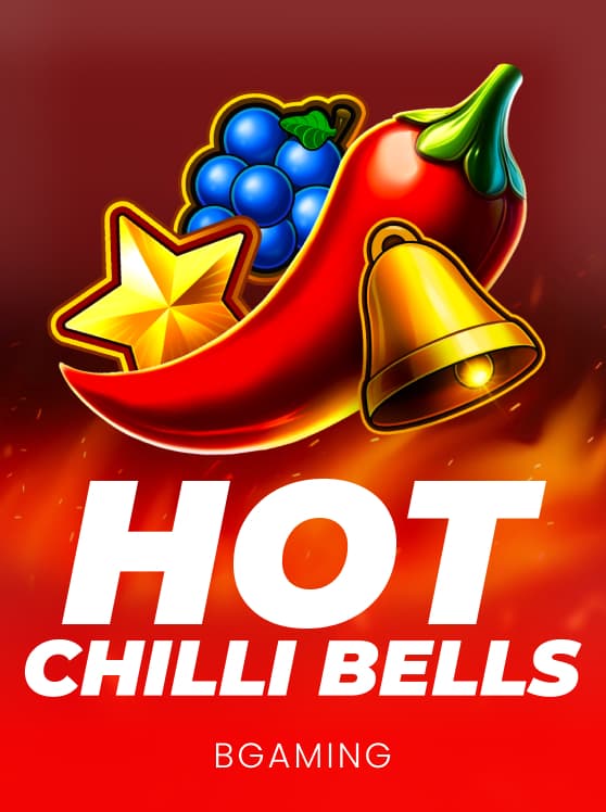Hot Chilli Bells
