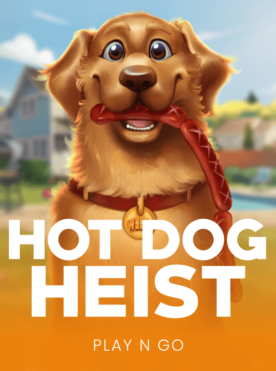 Hot Dog Heist
