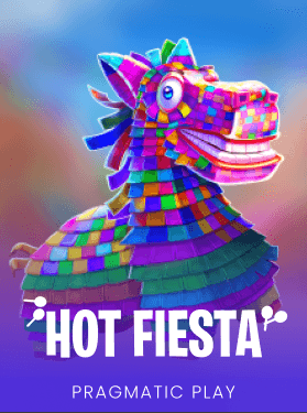 Hot Fiesta