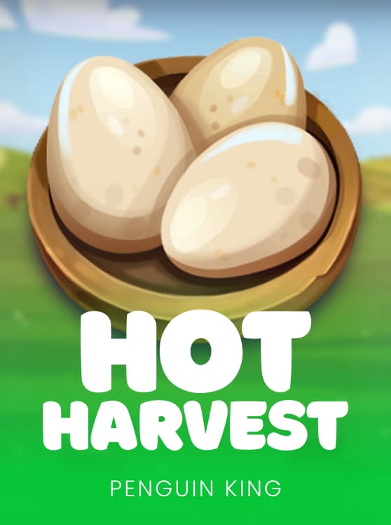 Hot Harvest