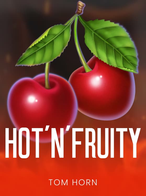 Hot'n'Fruity