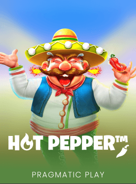 Hot Pepper