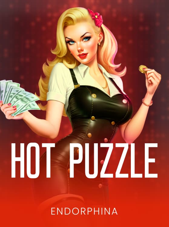 Hot Puzzle