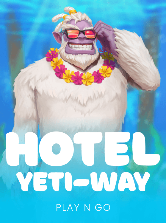 Hotel Yeti-Way