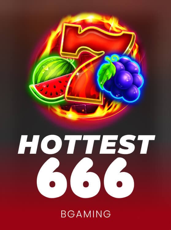 Hottest 666
