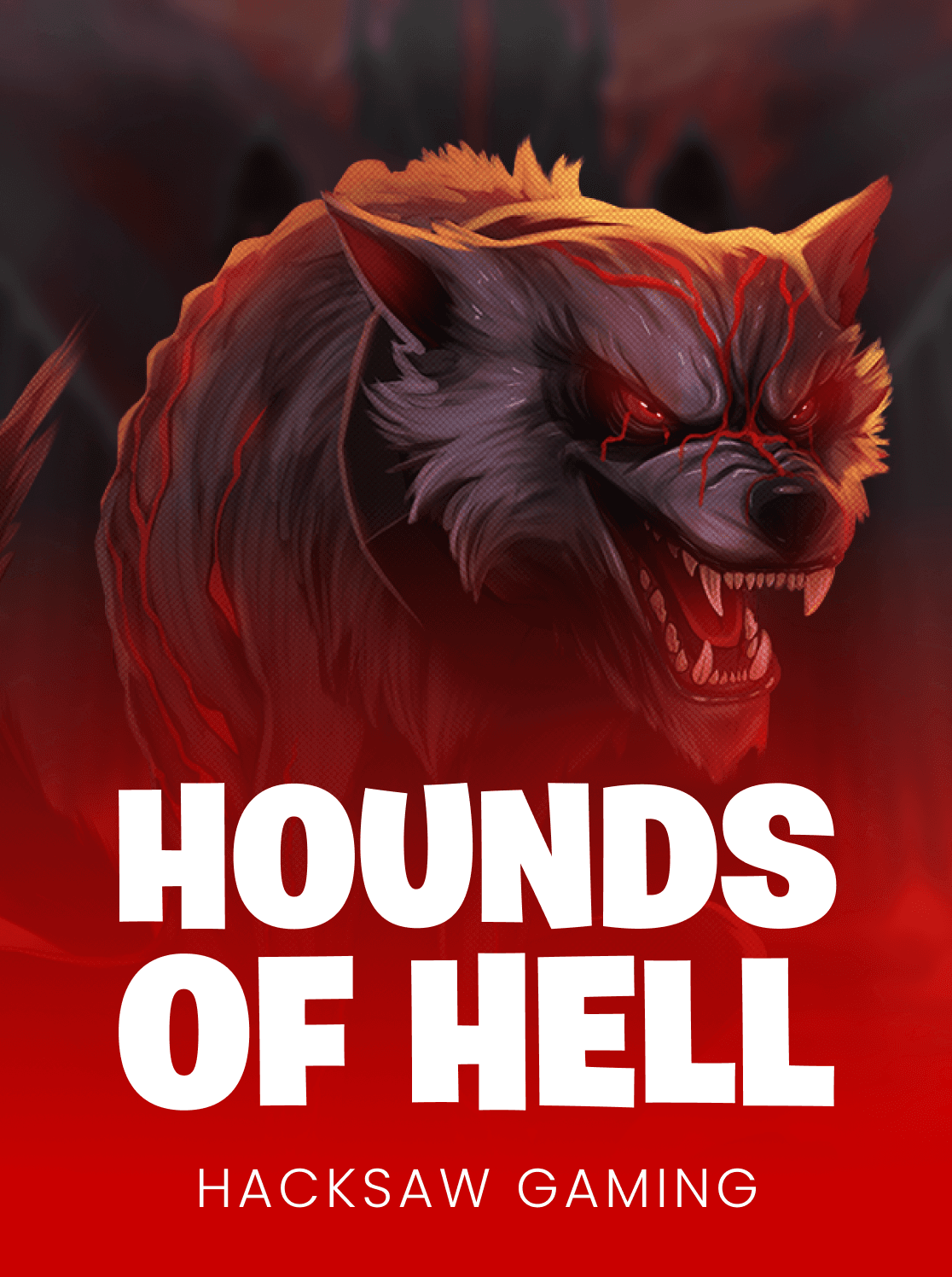Hounds Of Hell