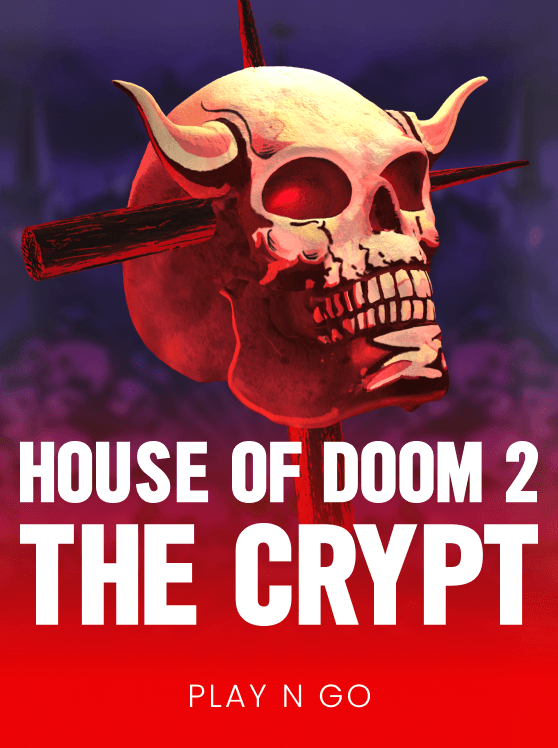 House of Doom 2: The Crypt