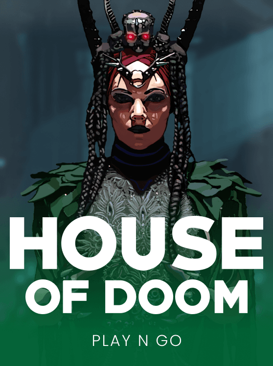 House of Doom