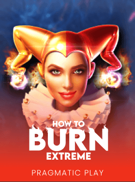 Hot To Burn Extreme