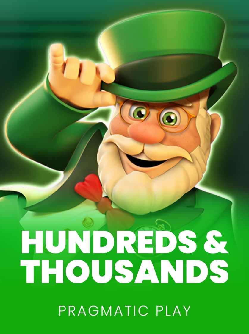 Hundreds and Thousands
