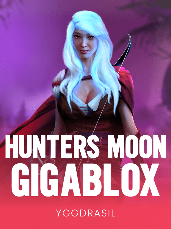 Hunters Moon Gigablox