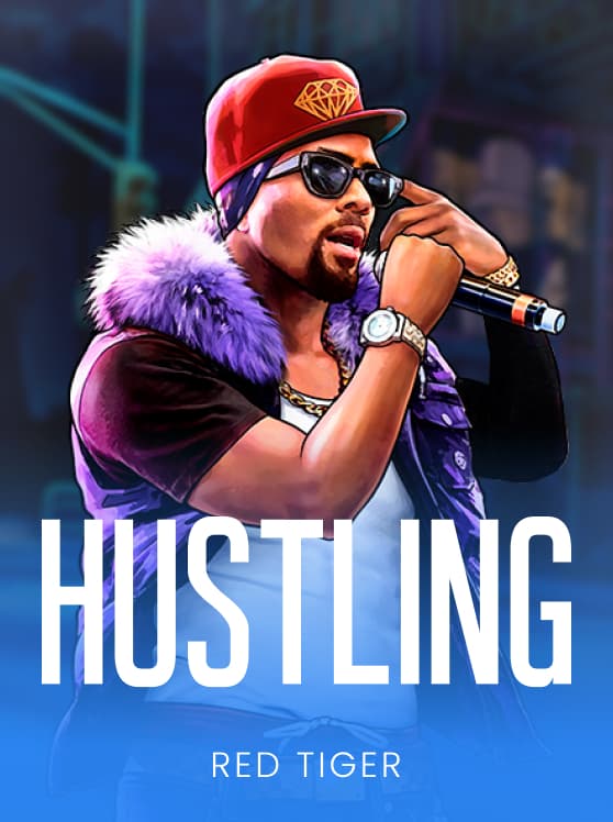 Hustling