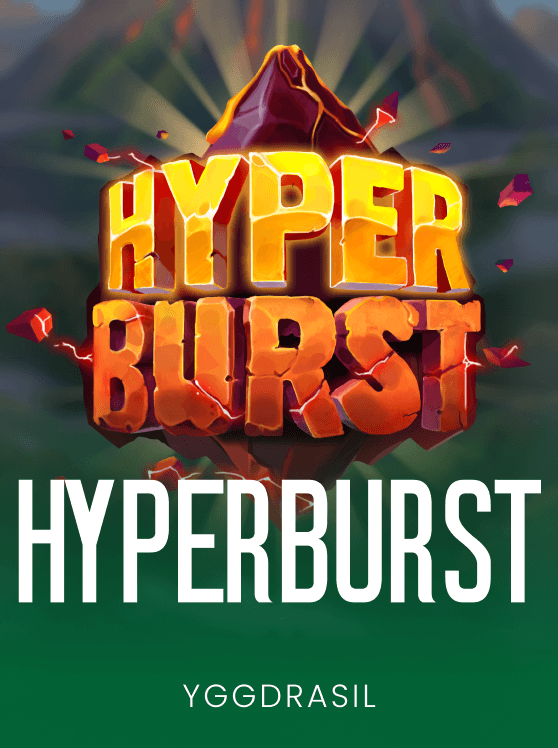 Hyperburst