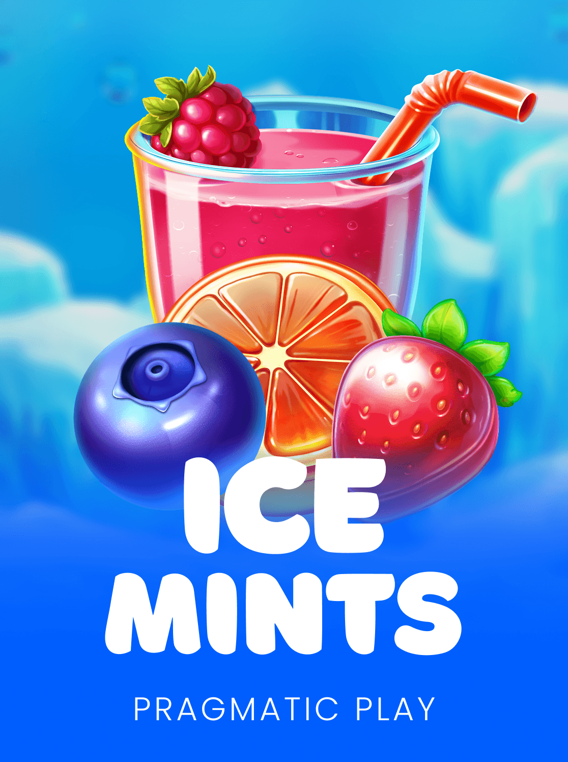 Ice Mints